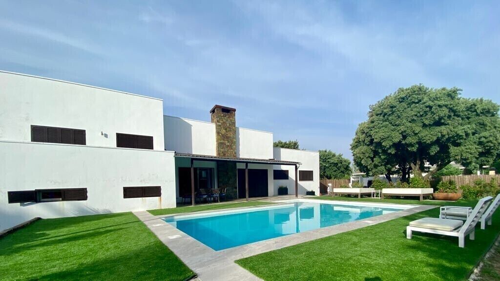 Photo of Outdoor in Guadarrama