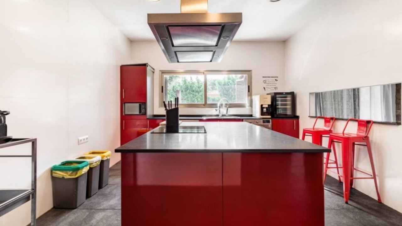 Photo of Kitchen in Guadarrama