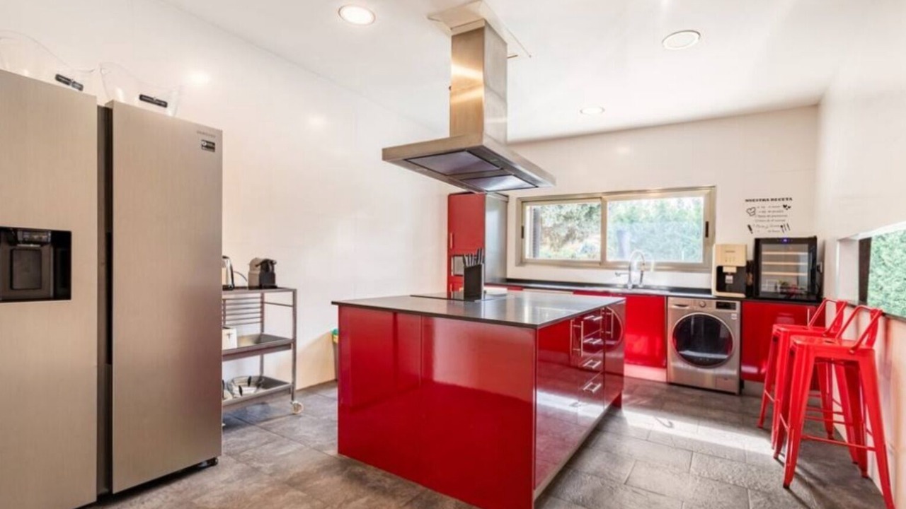 Photo of Kitchen in Guadarrama