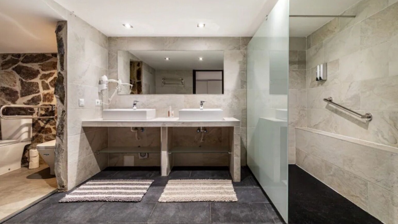 Photo of Bathroom in Guadarrama