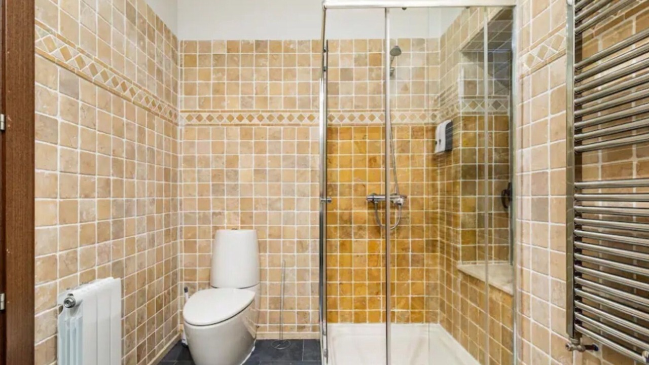 Photo of Bathroom in Guadarrama