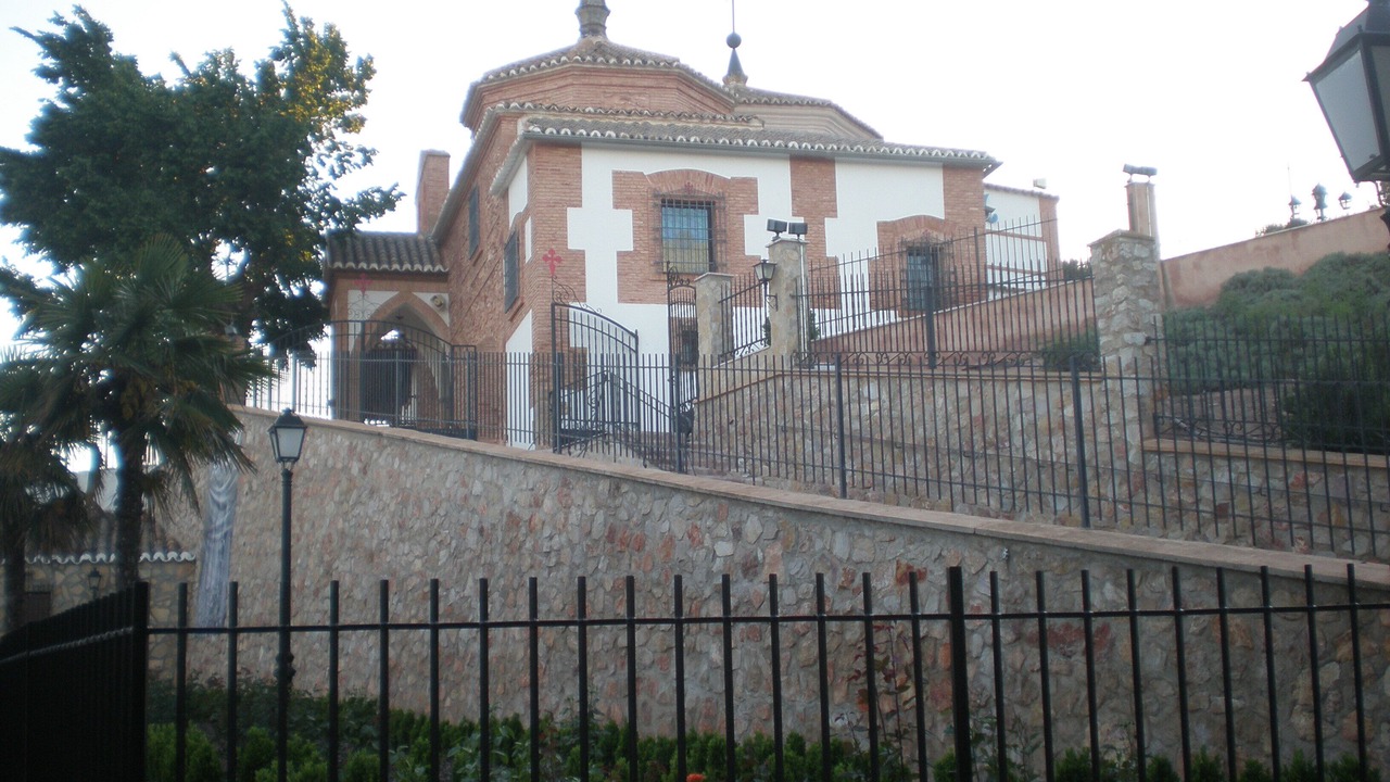 Photo of Outdoor in Membrilla