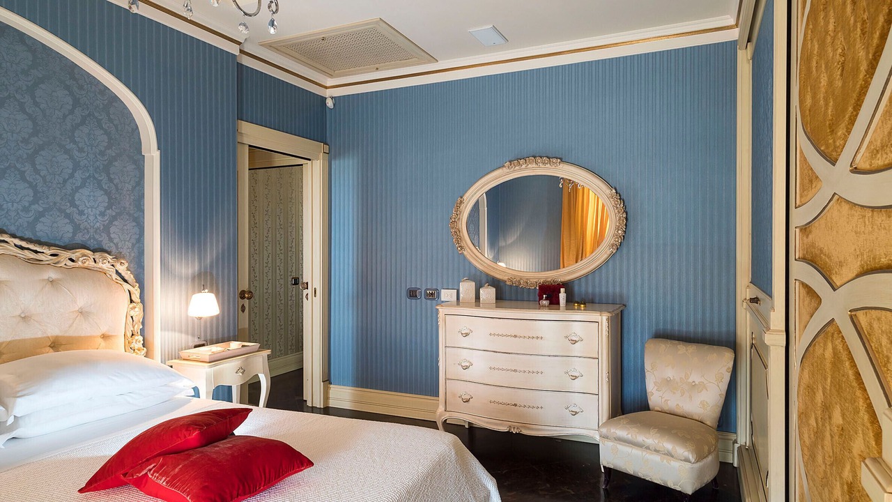 Photo of Bedroom in Donnalucata