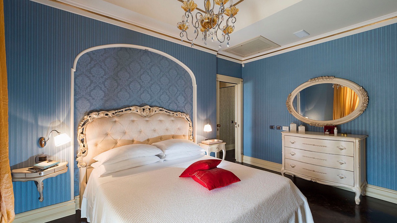 Photo of Bedroom in Donnalucata