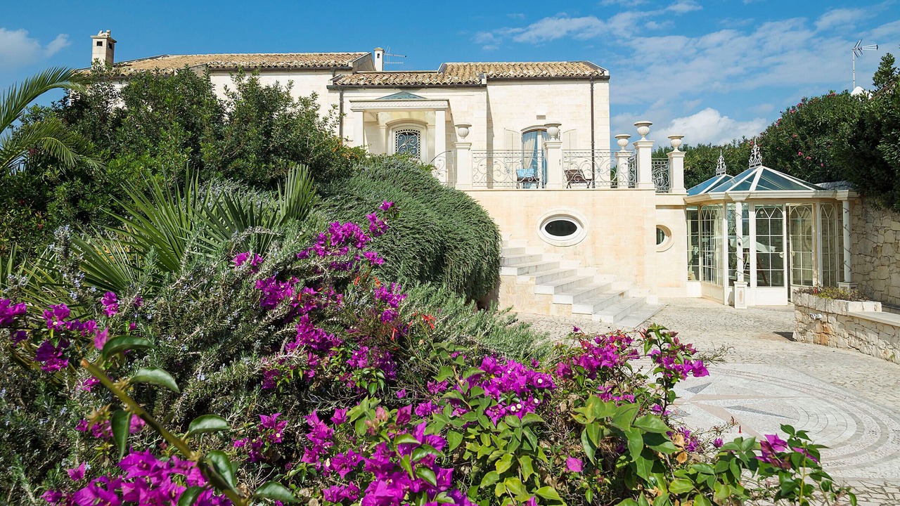 Photo of Outdoor in Donnalucata