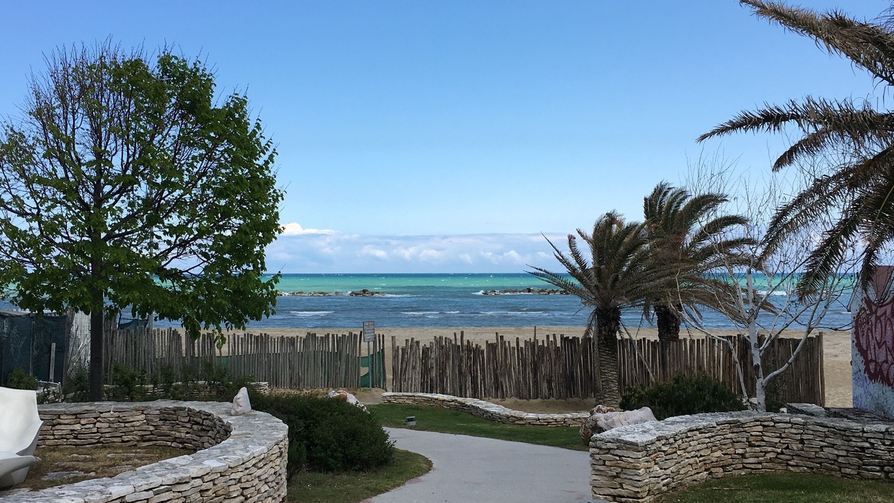 Photo of Outdoor in Acquaviva Picena