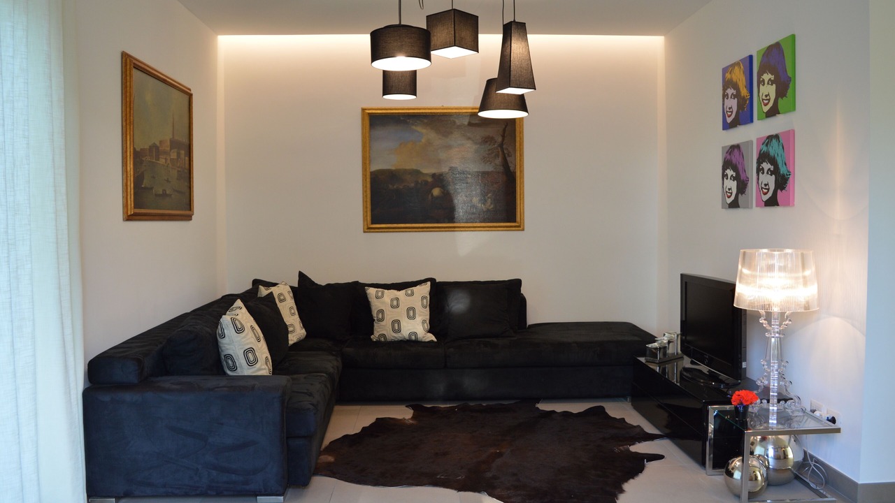 Photo of Livingroom in Acquaviva Picena