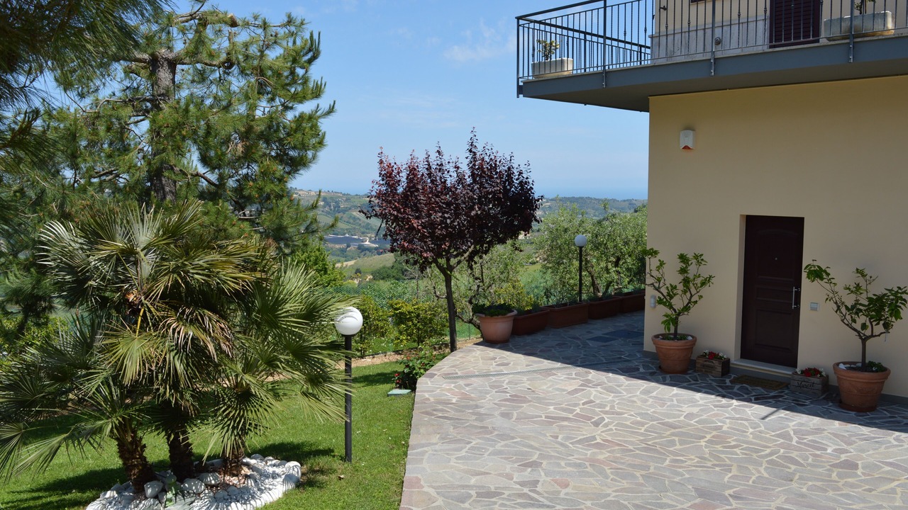 Photo of Outdoor in Acquaviva Picena