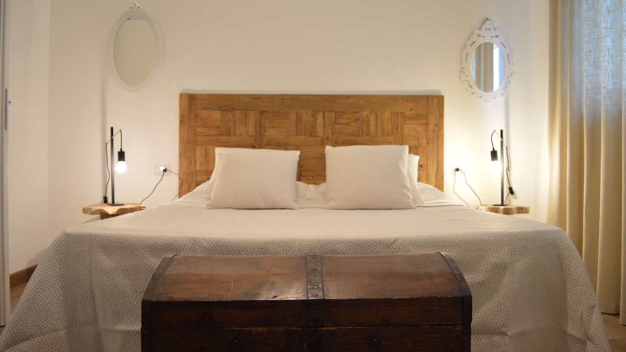 Photo of Bedroom in Acquaviva Picena