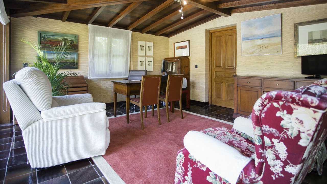 Photo of Livingroom in La Portilla