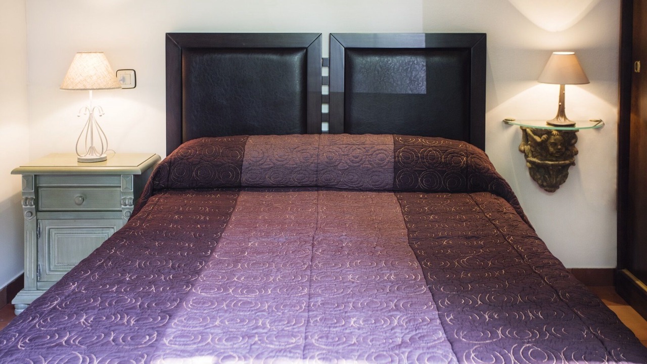 Photo of Bedroom in La Portilla