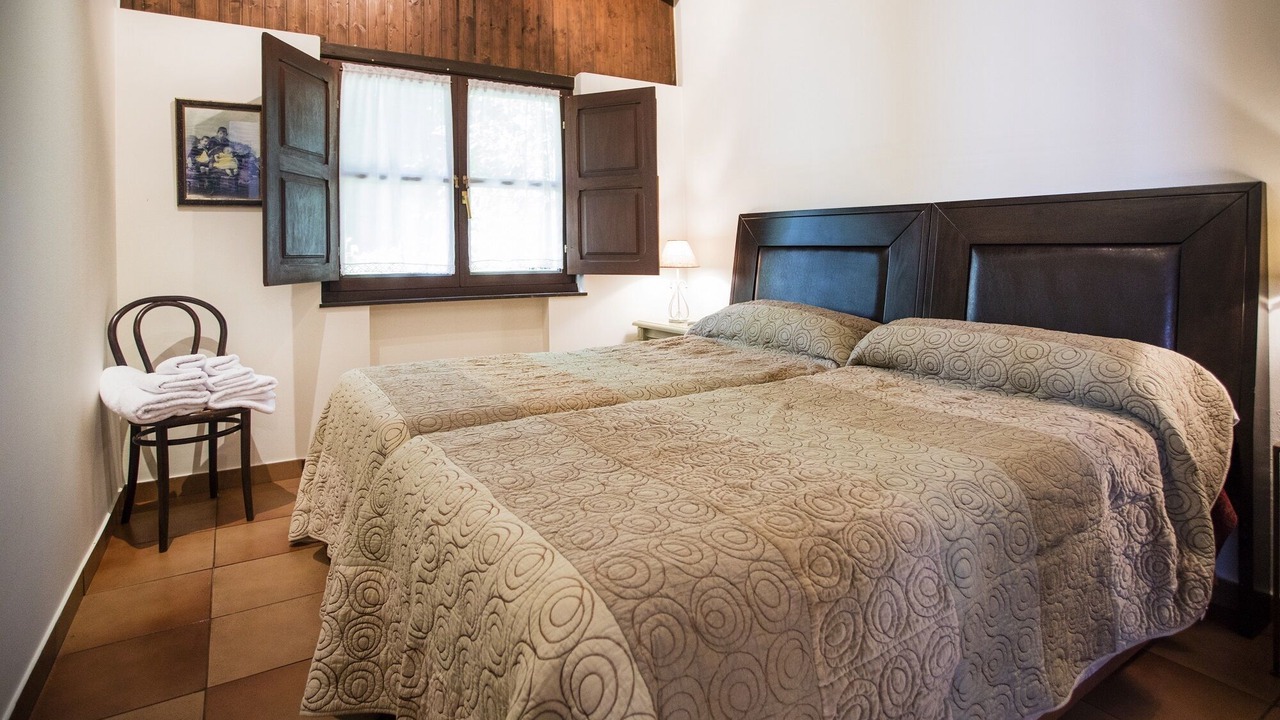 Photo of Bedroom in La Portilla