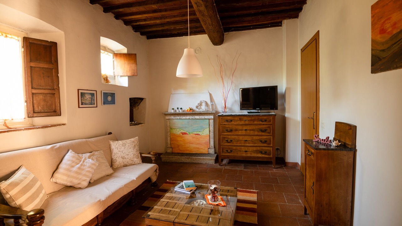 Photo of Livingroom in Capannori