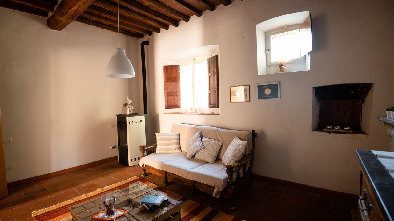 Photo of Livingroom in Capannori