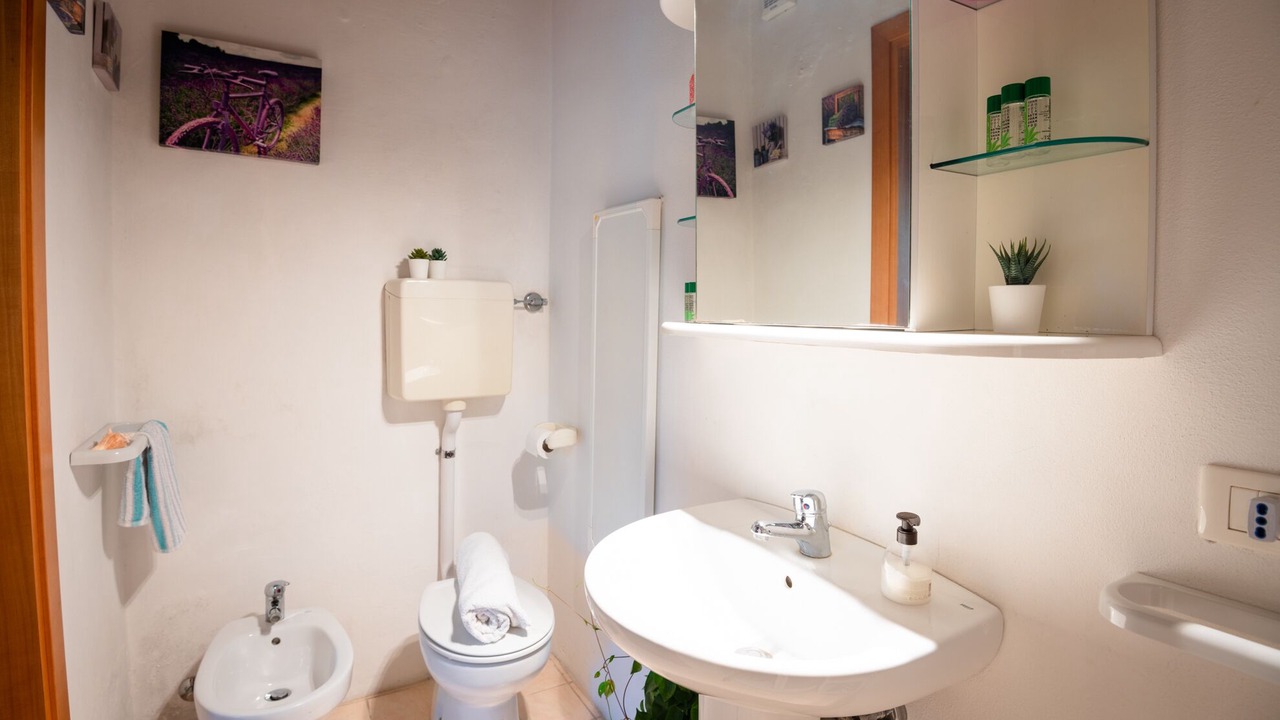 Photo of Bathroom in Capannori