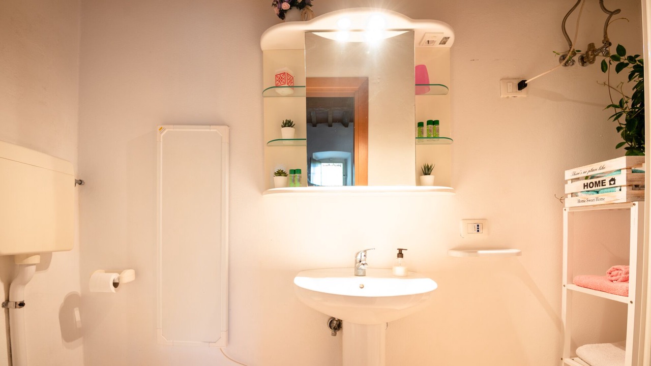 Photo of Bathroom in Capannori