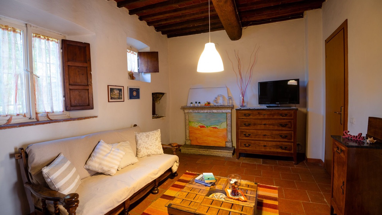 Photo of Livingroom in Capannori