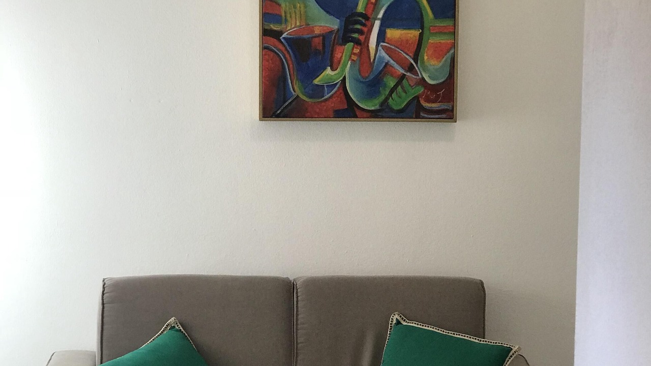 Photo of Livingroom in Lecco