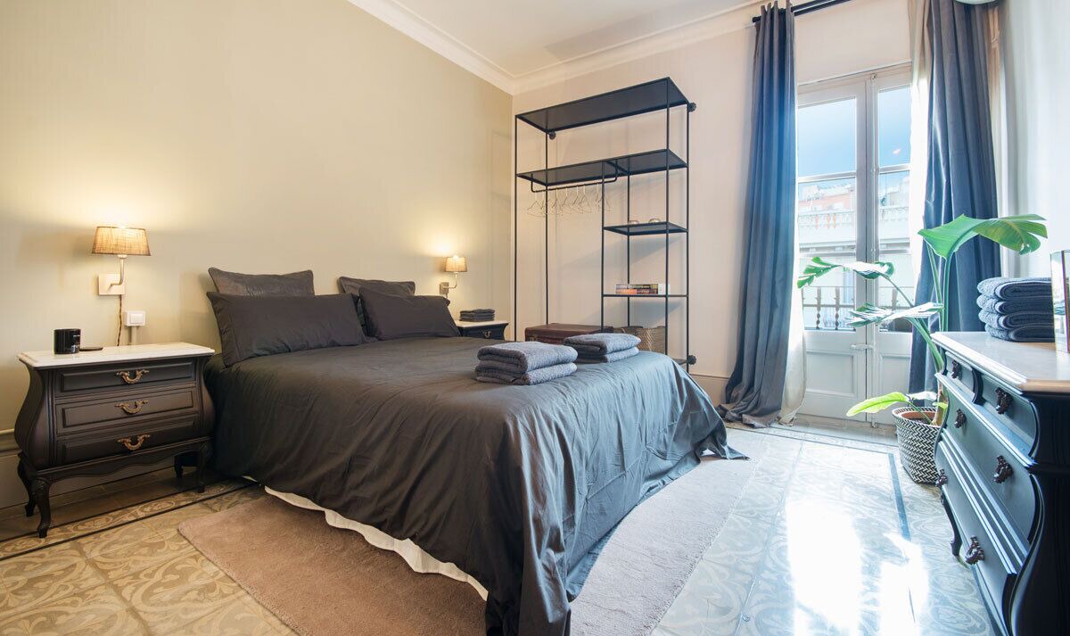 Photo of Bedroom in Sant Antoni