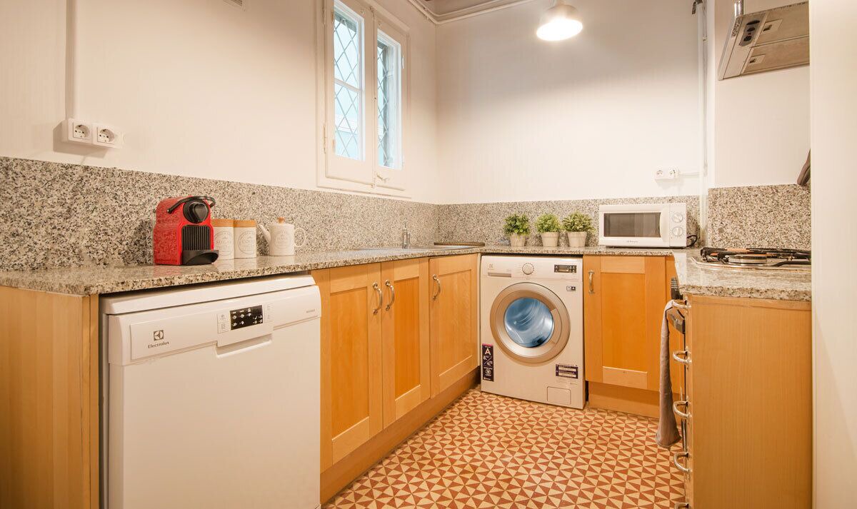 Photo of Kitchen in Sant Antoni