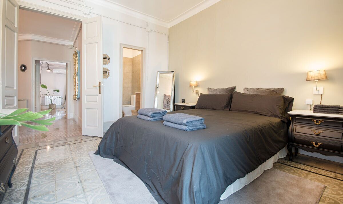 Photo of Bedroom in Sant Antoni