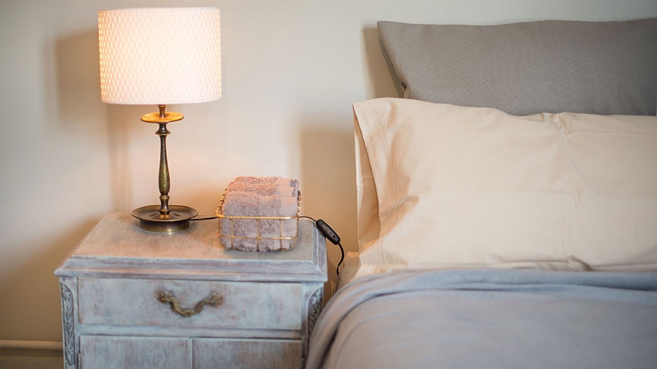 Photo of Bedroom in Sant Antoni
