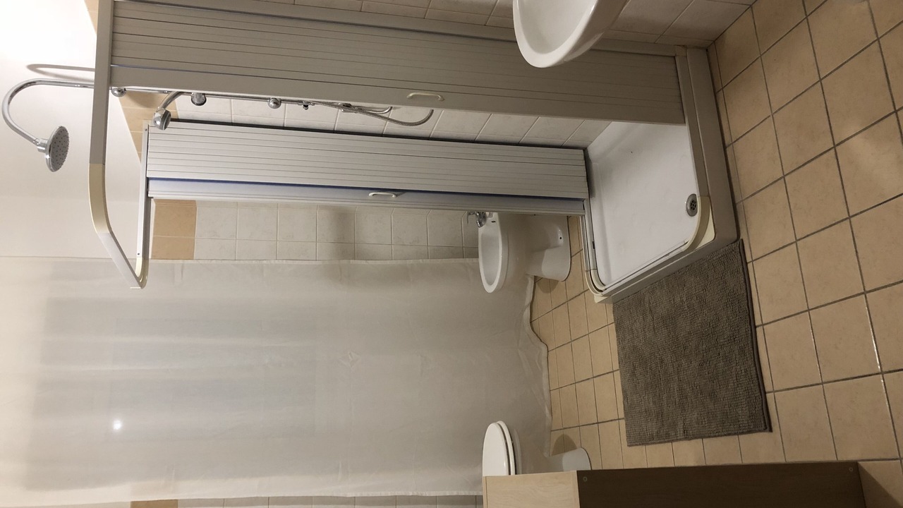 Photo of Bathroom in Picanello-Ognina-Barriera-Canalicchio