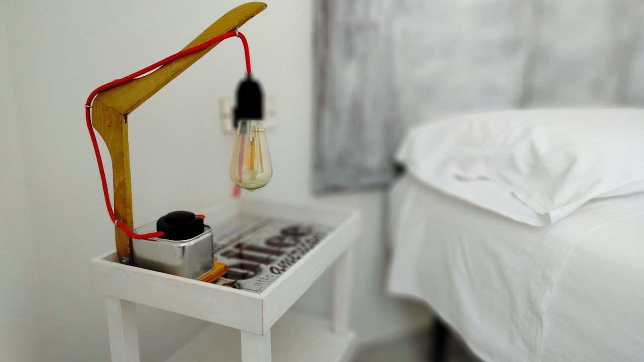 Photo of Bedroom in Busto Arsizio