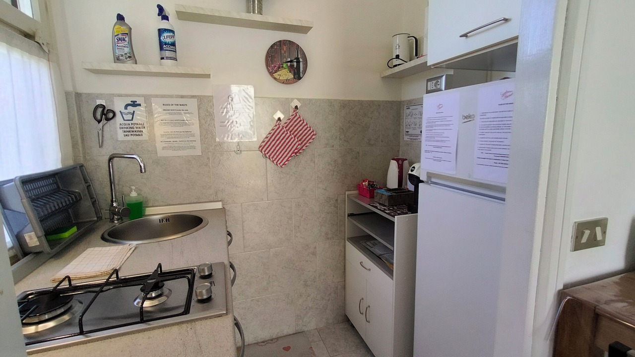 Photo of Kitchen in Busto Arsizio