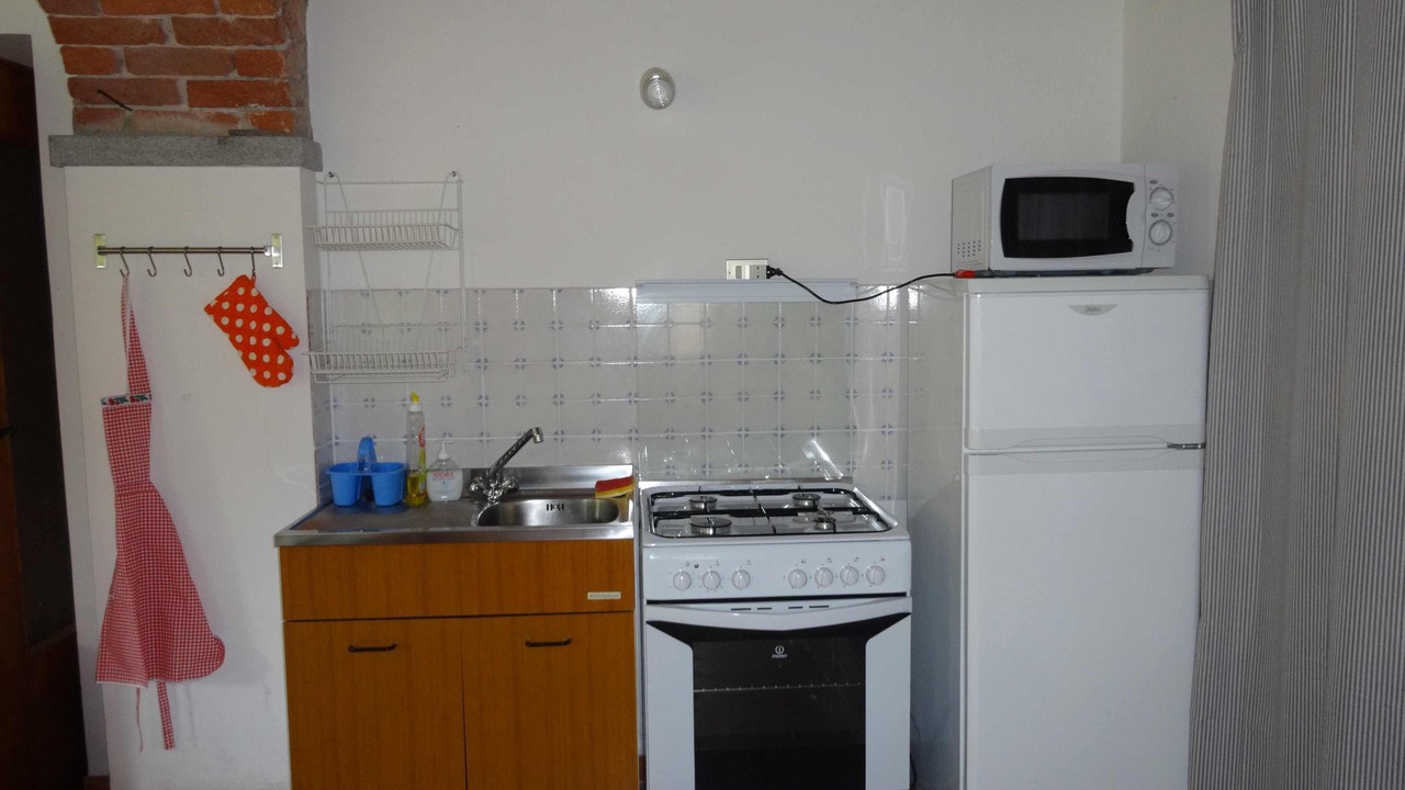 Photo of Kitchen in Santa Maria
