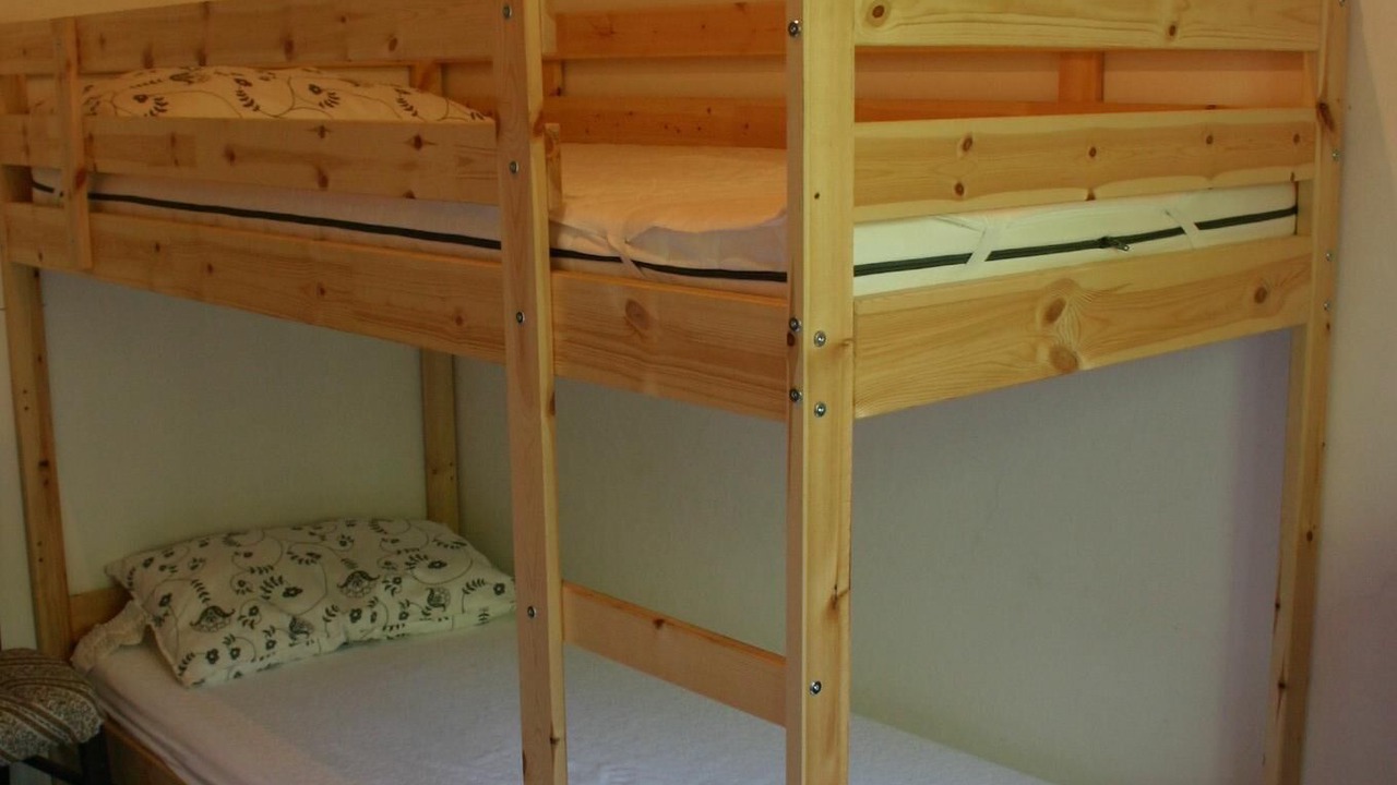Photo of Bedroom in Santa Maria