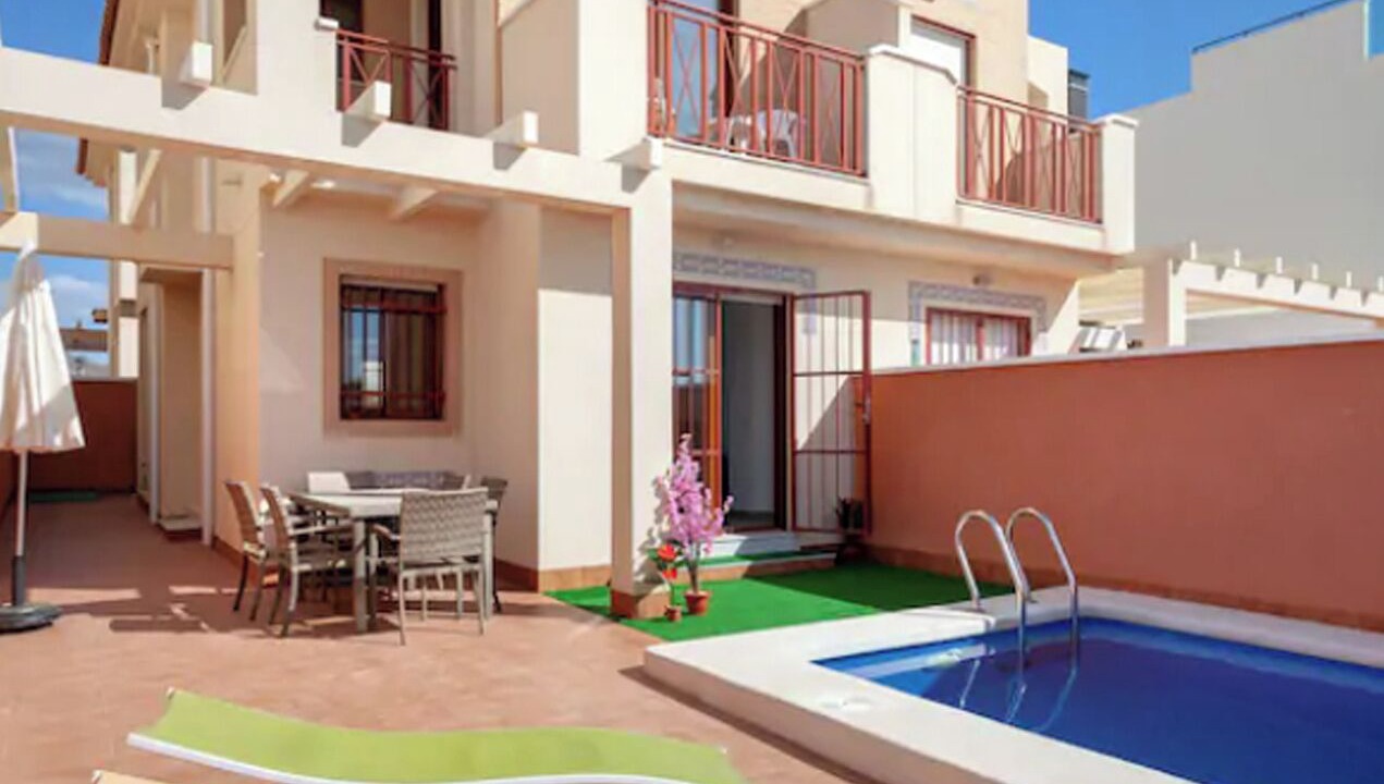 Photo of Outdoor in Puerto de Mazarron