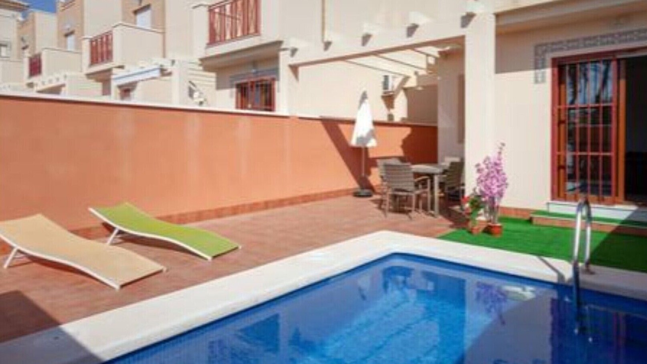 Photo of Outdoor in Puerto de Mazarron