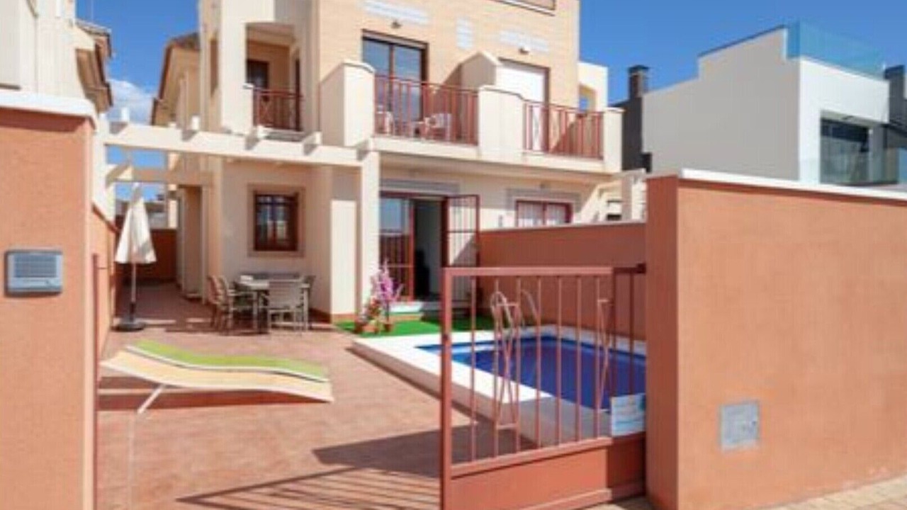 Photo of Outdoor in Puerto de Mazarron