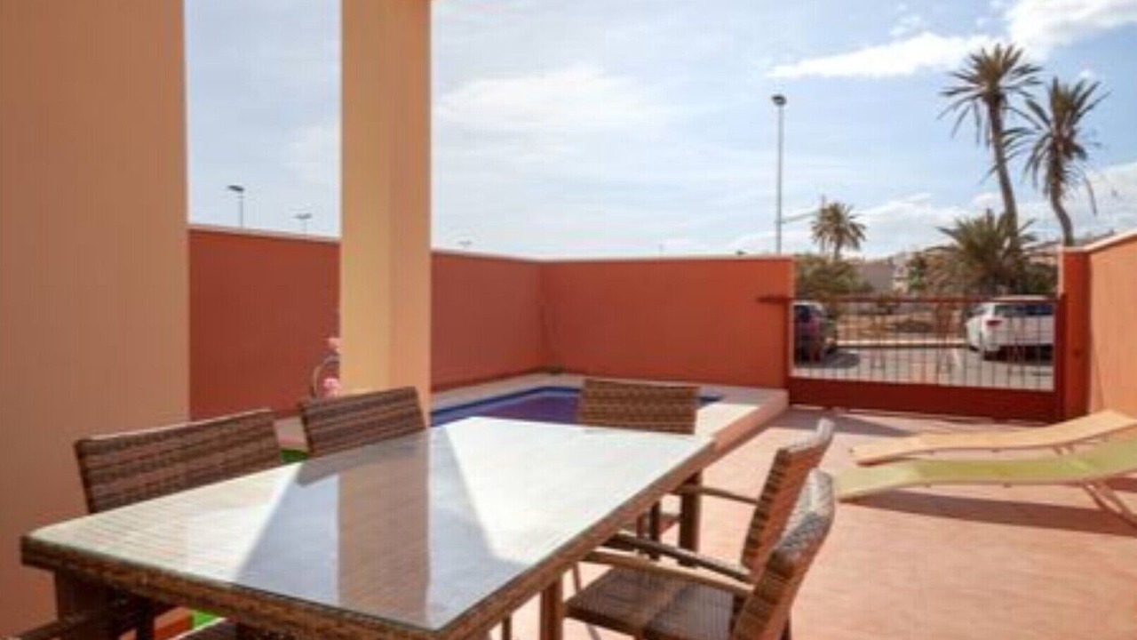 Photo of Outdoor in Puerto de Mazarron