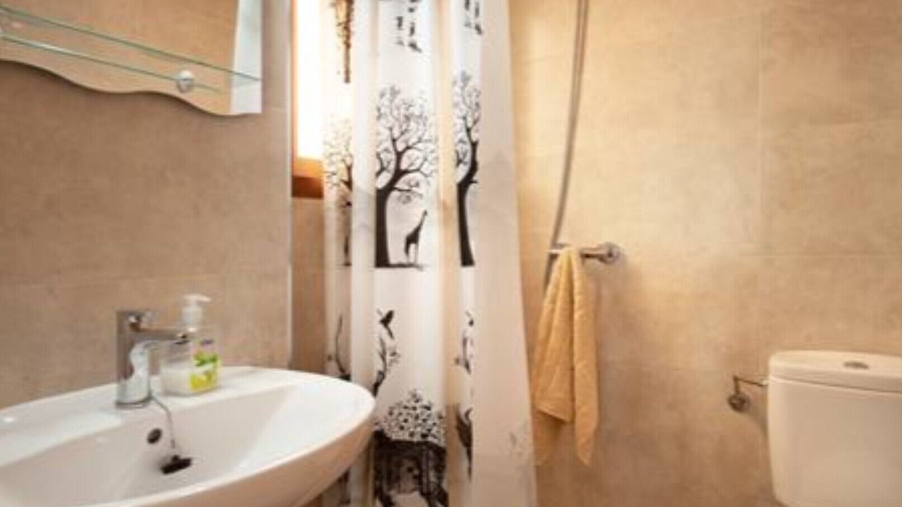 Photo of Bedroom in Puerto de Mazarron