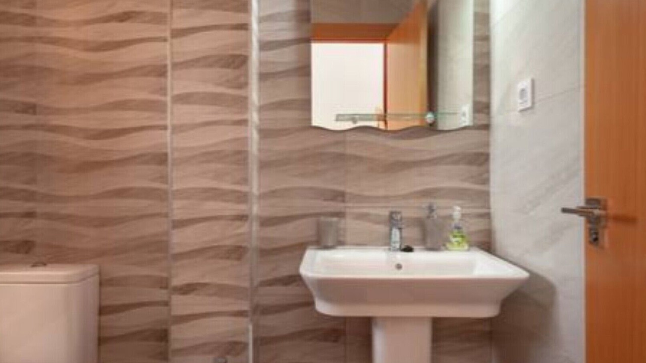 Photo of Bathroom in Puerto de Mazarron