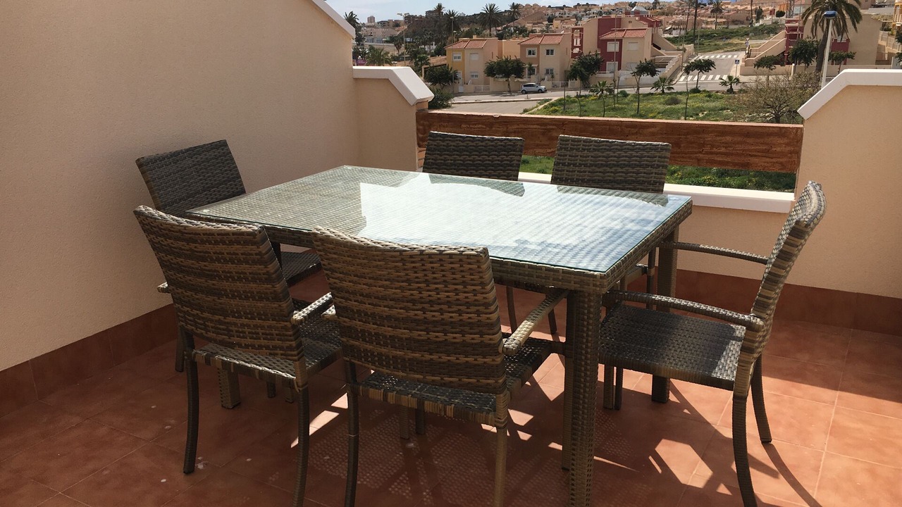 Photo of Others in Puerto de Mazarron