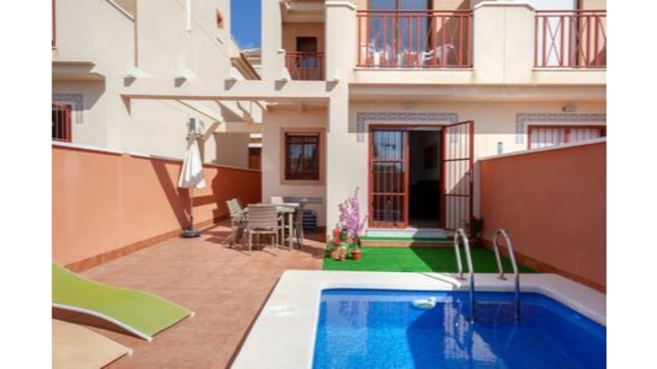 Photo of Outdoor in Puerto de Mazarron