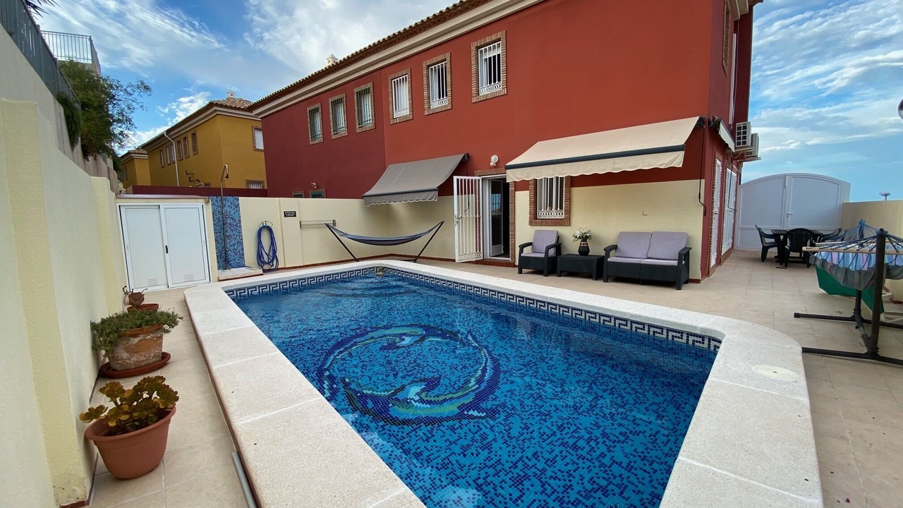 Photo of Outdoor in Punta Brava