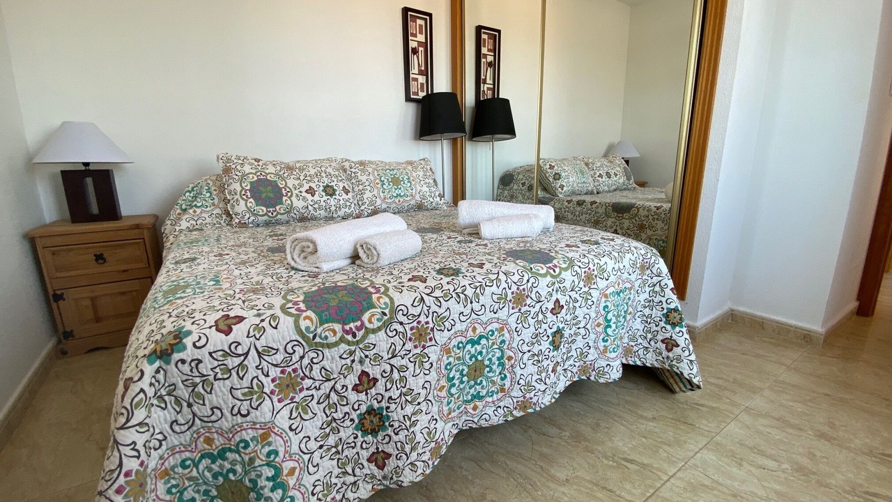 Photo of Bedroom in Punta Brava