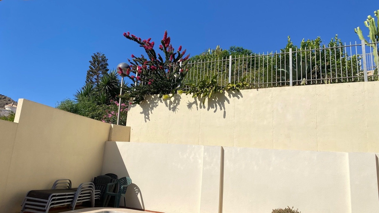 Photo of Outdoor in Punta Brava