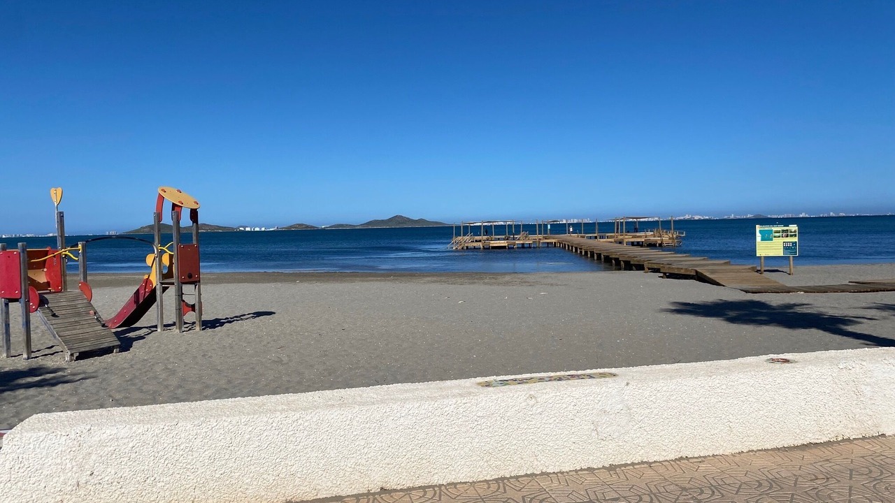 Photo of Others in Punta Brava
