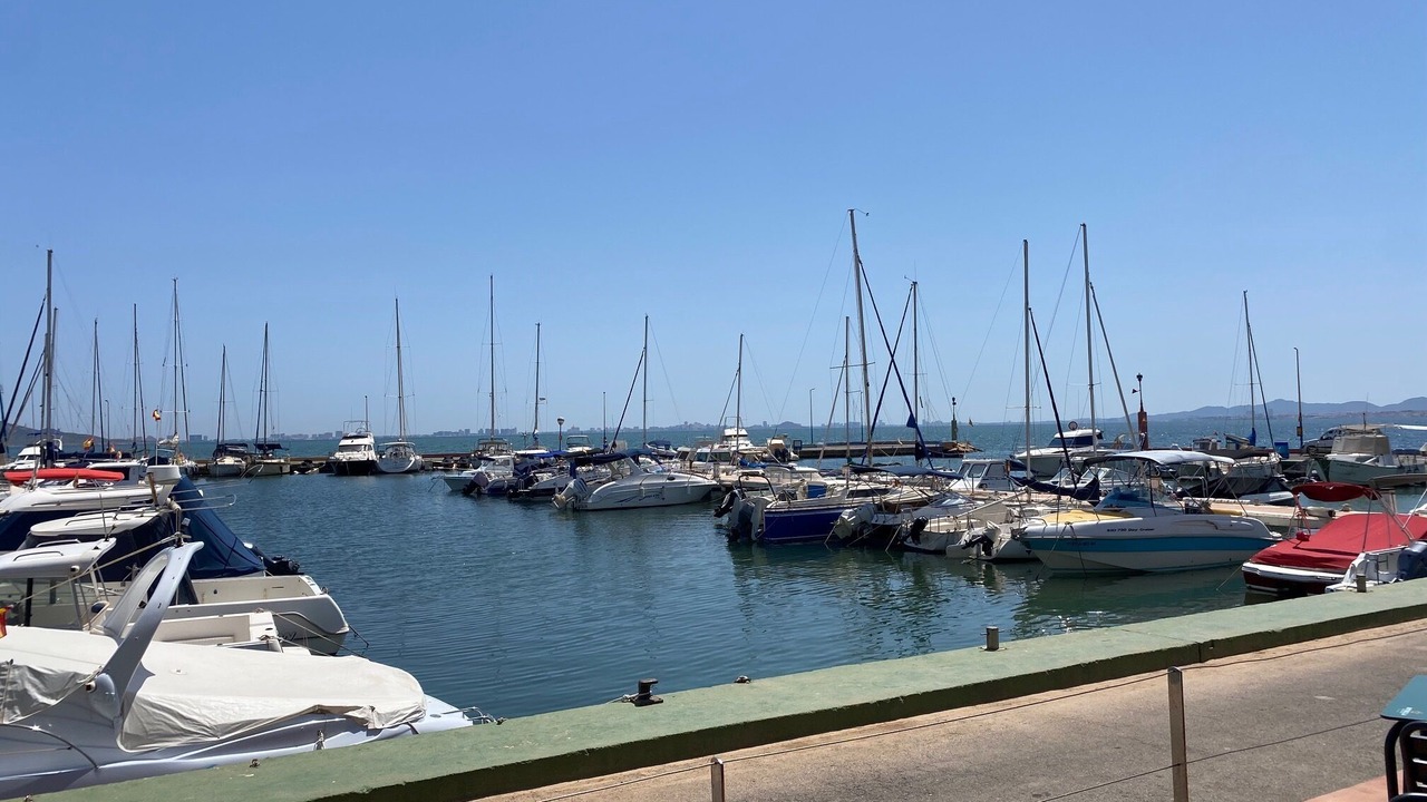 Photo of Others in Punta Brava