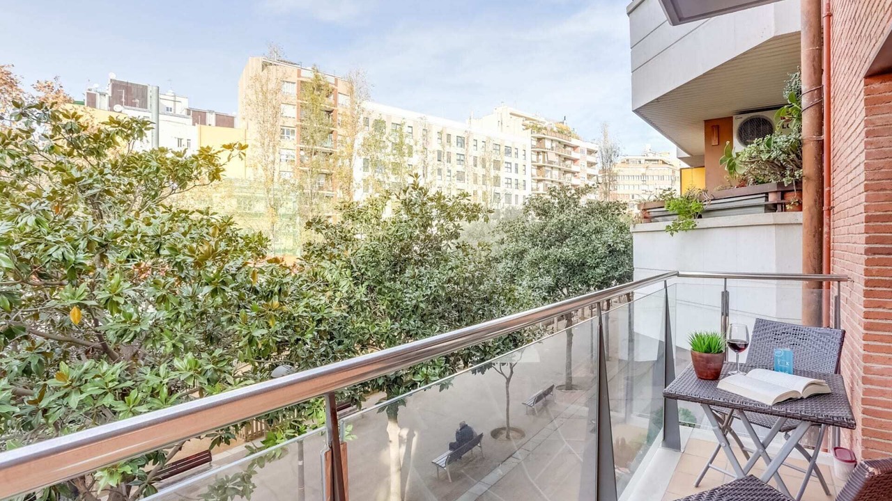 Photo of Outdoor in La Sagrada Familia
