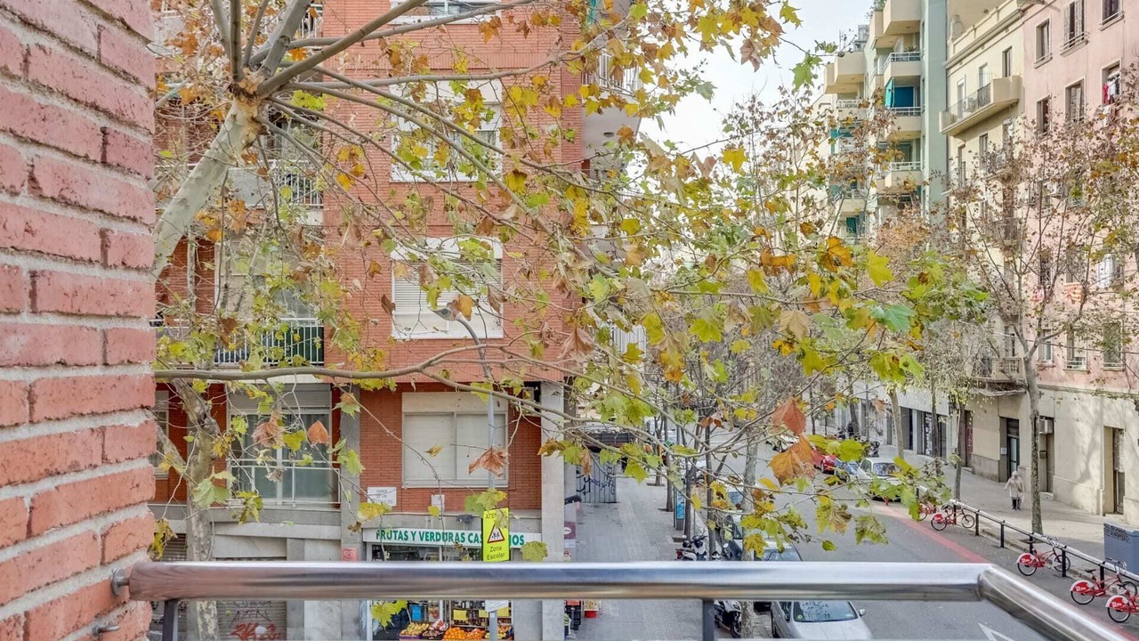 Photo of Outdoor in La Sagrada Familia