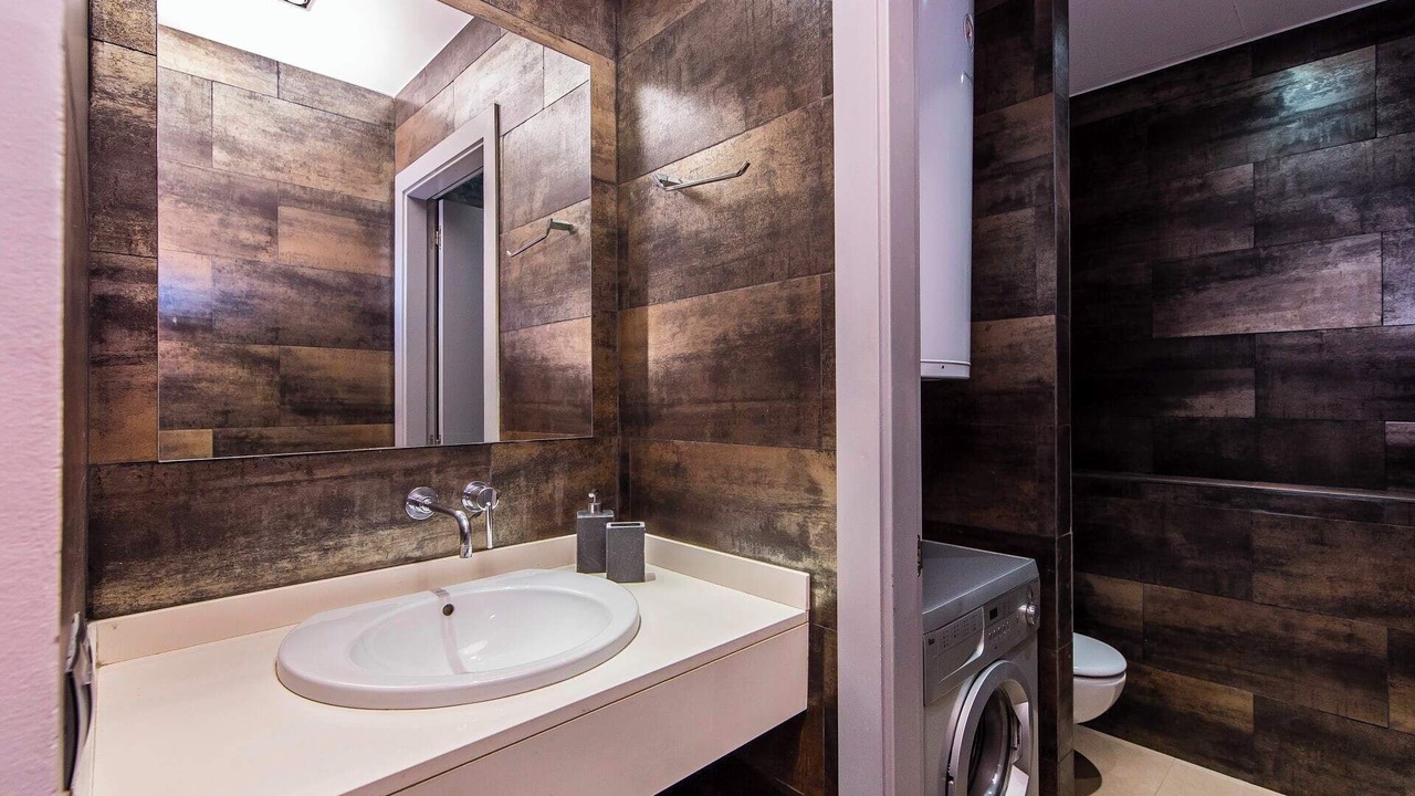 Photo of Bathroom in La Ribera