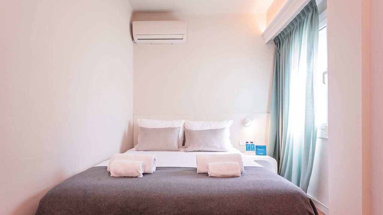 Photo of Bedroom in La Sagrada Familia