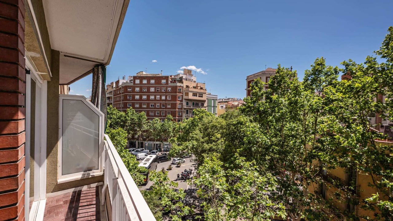 Photo of Outdoor in La Sagrada Familia