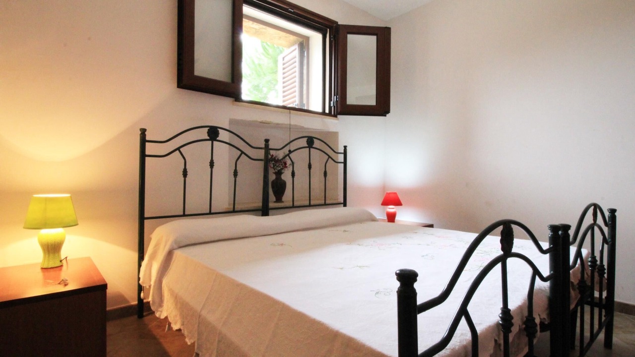 Photo of Bedroom in Marina San Gregorio